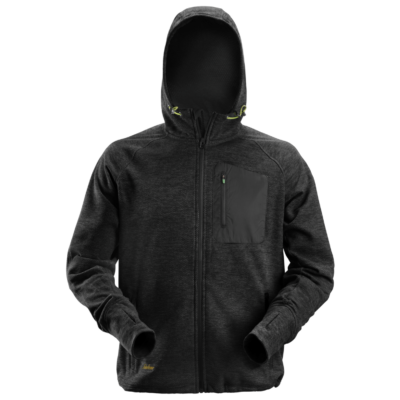 Bluza polarowa z kapturem