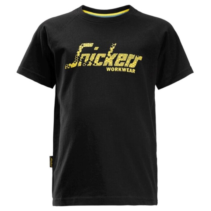 7510 T-shirt dziecięcy Snickers