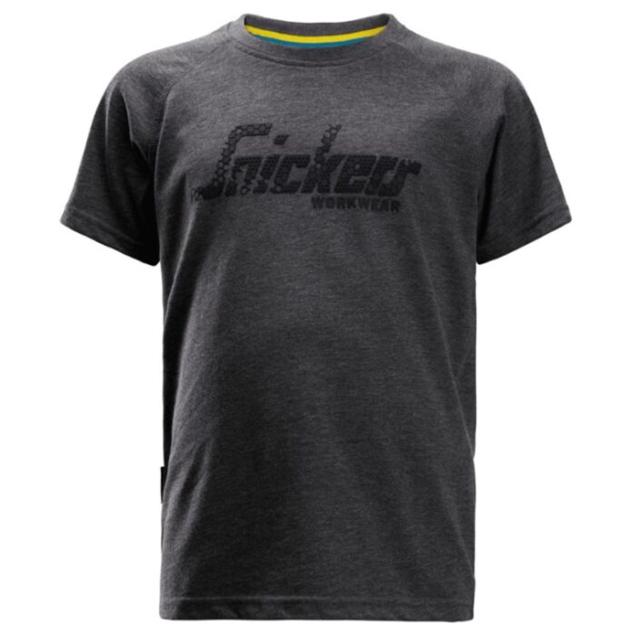 7510 T-shirt dziecięcy Snickers - obrazek 2