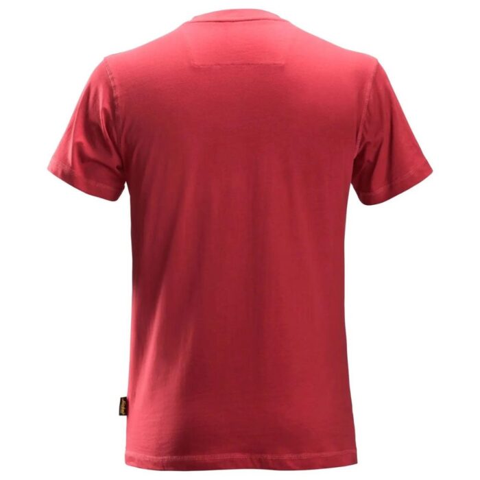 2502 T-Shirt classic Snickers - obrazek 19
