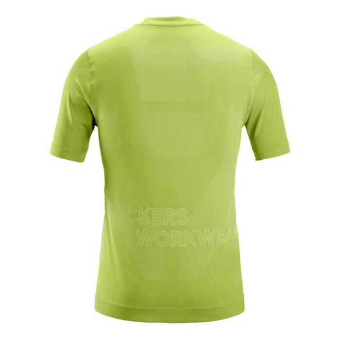 2519 T-shirt 37.5® Tech FlexiWork Snickers - obrazek 7