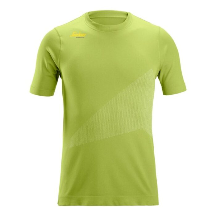 2519 T-shirt 37.5® Tech FlexiWork Snickers