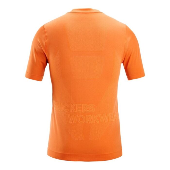 2519 T-shirt 37.5® Tech FlexiWork Snickers - obrazek 6