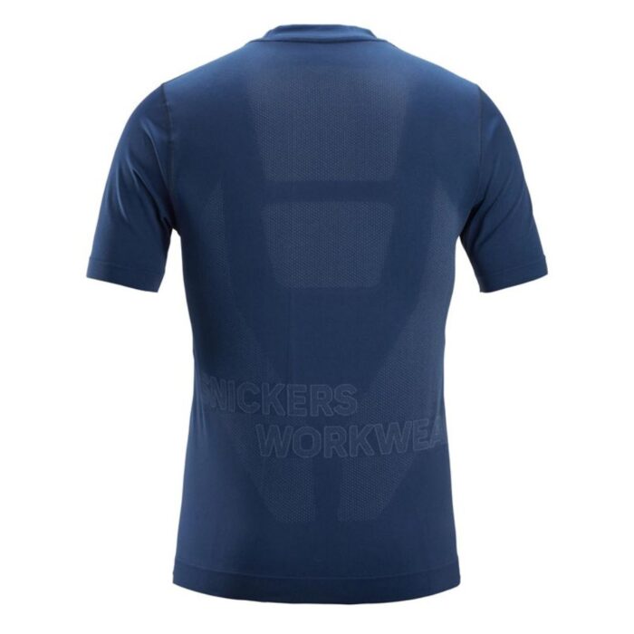 2519 T-shirt 37.5® Tech FlexiWork Snickers - obrazek 5