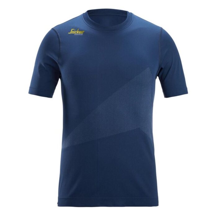 2519 T-shirt 37.5® Tech FlexiWork Snickers - obrazek 2