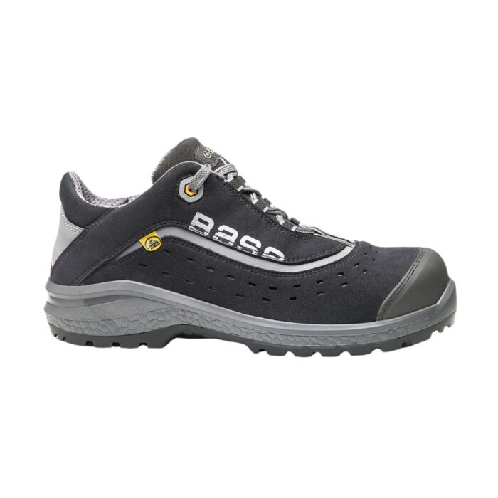 B0886 Buty robocze Be-Style S1P Base