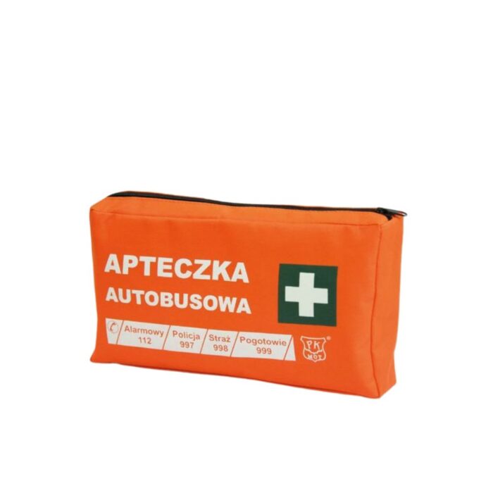 Apteczka autobusowa DIN 13157