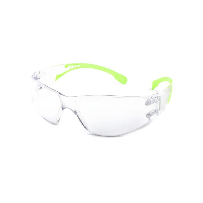 W1FL Okulary ochronne Chaplin Glass-Flex