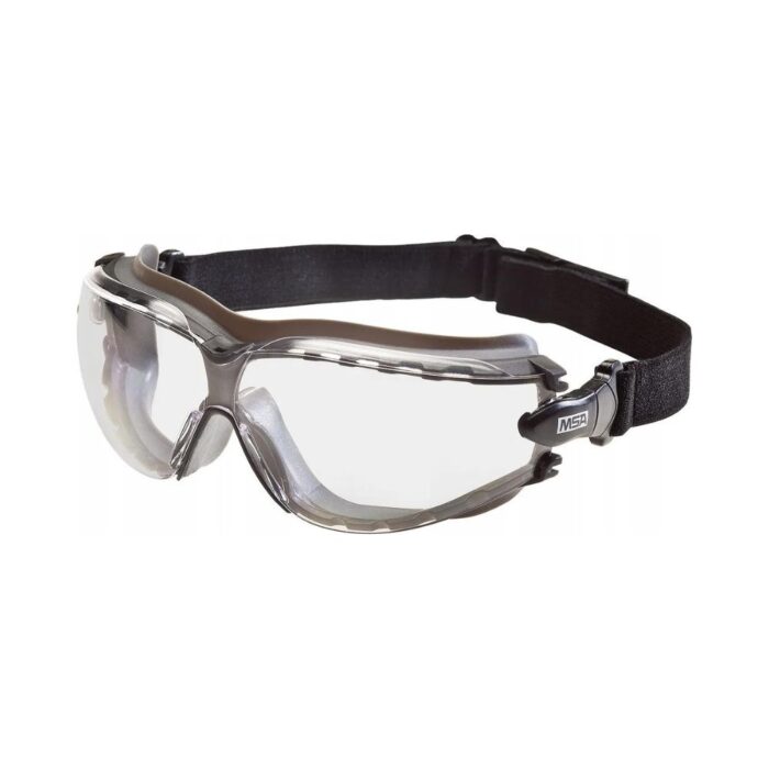 Okulary / gogle ochronne Altimeter MSA