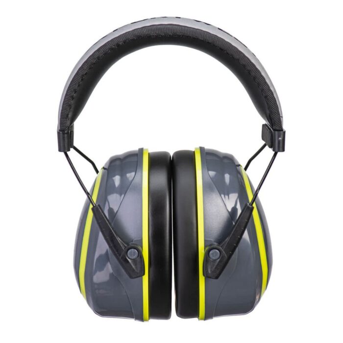 PW73 Nauszniki ochronne HV Extreme Medium