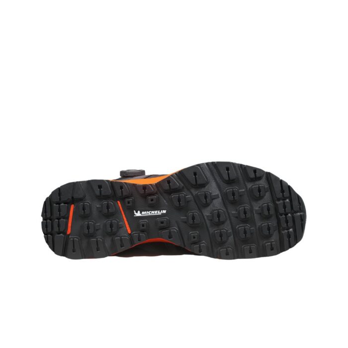 76013 Buty robocze Revolution 2 GTX HIGH S7S Solid Gear - obrazek 5