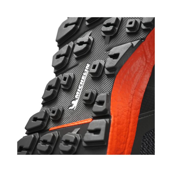 76013 Buty robocze Revolution 2 GTX HIGH S7S Solid Gear - obrazek 4