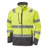 74095 Kurtka robocza softshell Alna Helly Hansen