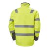 74095 Kurtka robocza softshell Alna Helly Hansen - obrazek 4