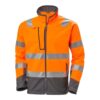 74095 Kurtka robocza softshell Alna Helly Hansen - obrazek 2