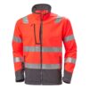 74095 Kurtka robocza softshell Alna Helly Hansen - obrazek 3