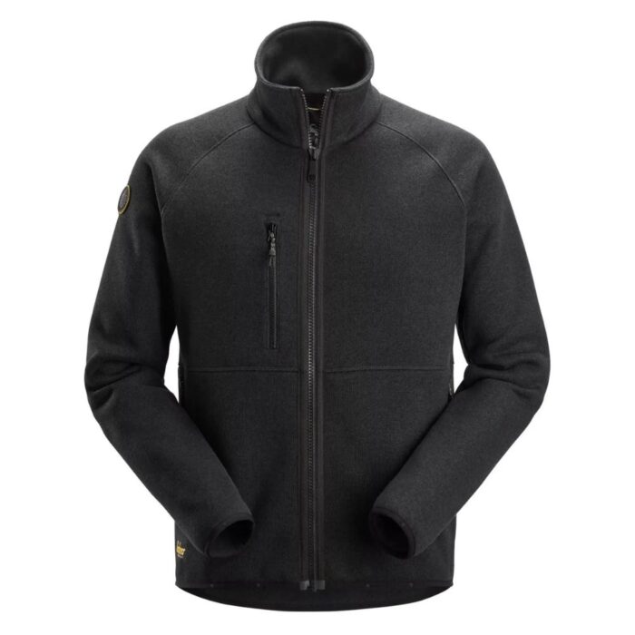 8020 Bluza polarowa Polartec® Thermal Pro® Snickers - obrazek 2