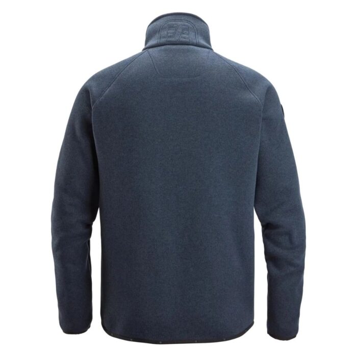 8020 Bluza polarowa Polartec® Thermal Pro® Snickers - obrazek 3