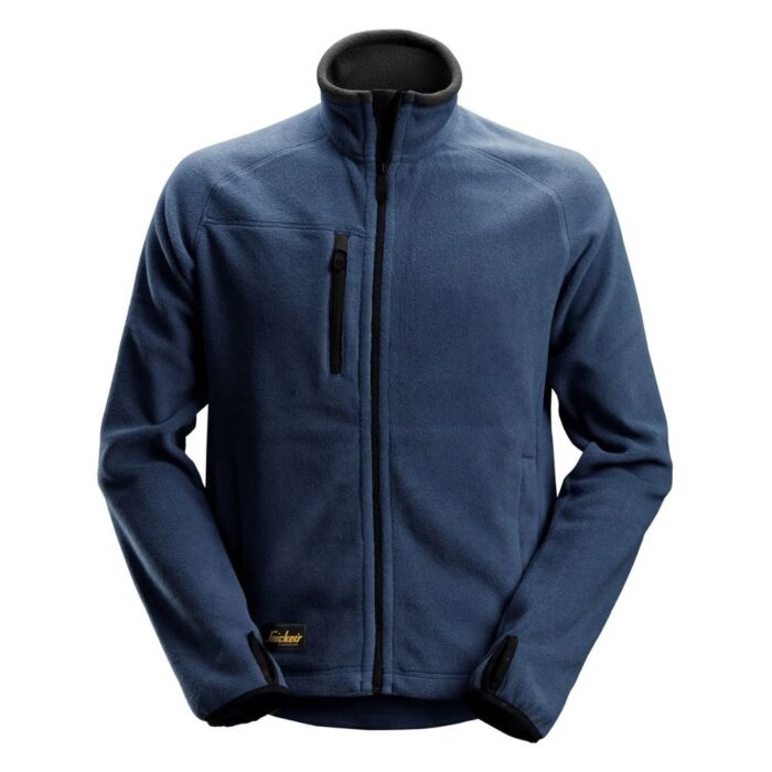 8022 Bluza ochronna polarowa POLARTEC® Snickers
