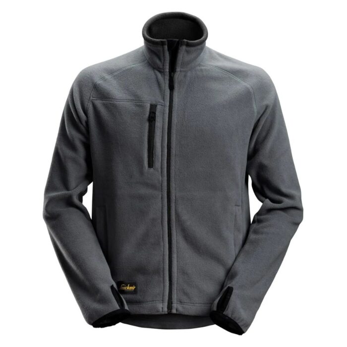 8022 Bluza ochronna polarowa POLARTEC® Snickers - obrazek 4