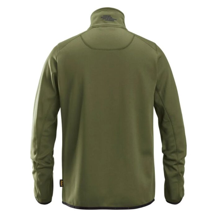 8059 Bluza polarowa Snickers - obrazek 3