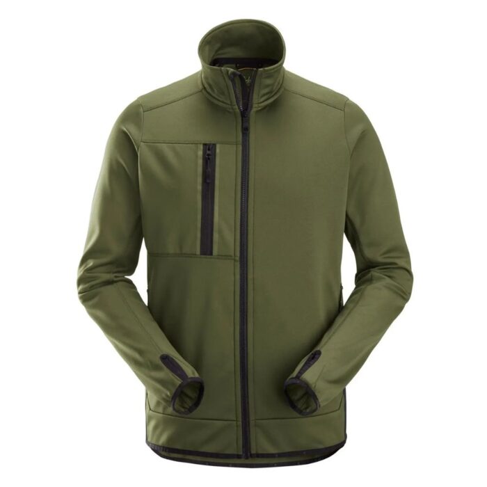 8059 Bluza polarowa Snickers - obrazek 2