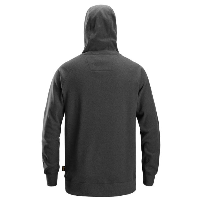 8075 Bluza ochronna frotte Polartec® Snickers - obrazek 3