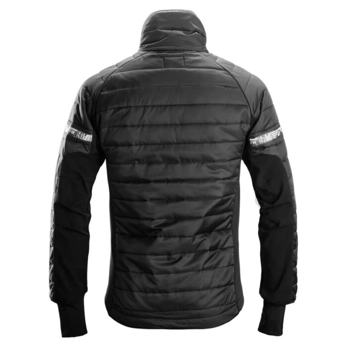 8101 Kurtka ochronna pikowana Insulator 37.5® Snickers - obrazek 8