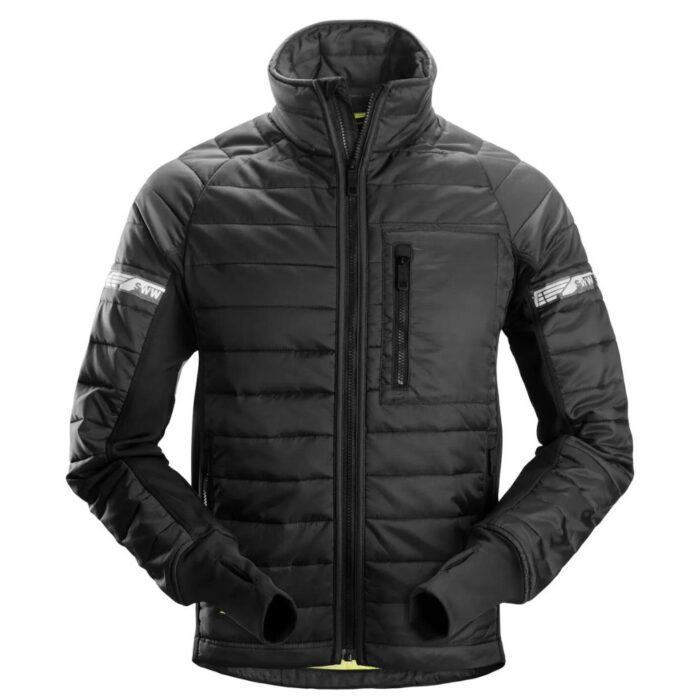 8101 Kurtka ochronna pikowana Insulator 37.5® Snickers