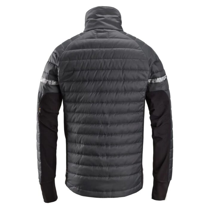 8101 Kurtka ochronna pikowana Insulator 37.5® Snickers - obrazek 7