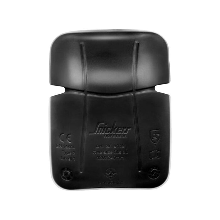 9119 Nakolanniki D3O® Lite do spodni 3223 i 6923 Snickers - obrazek 2