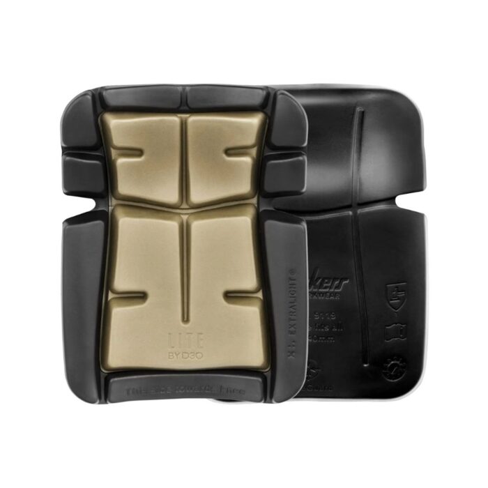 9119 Nakolanniki D3O® Lite do spodni 3223 i 6923 Snickers