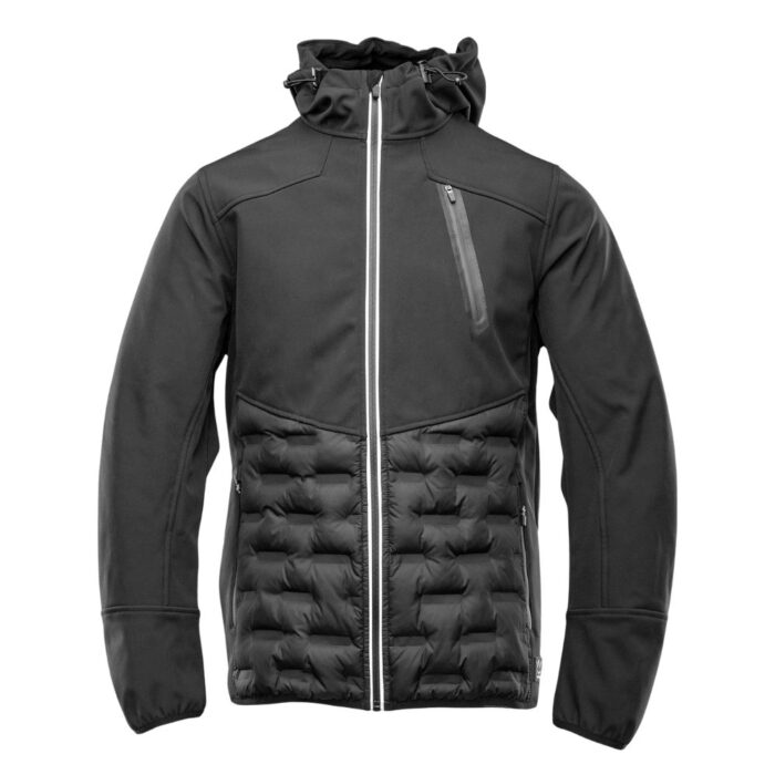 OEKU Kurtka robocza softshell NEXO