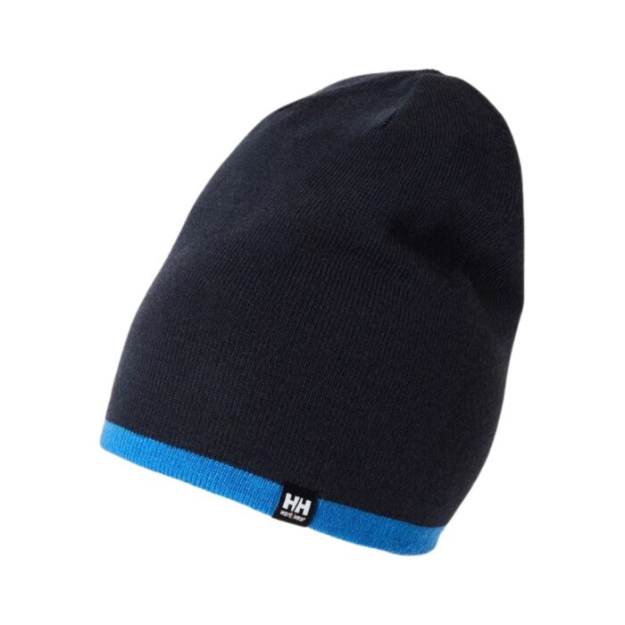 79883 Czapka zimowa dwustronna Helly Hansen - obrazek 3