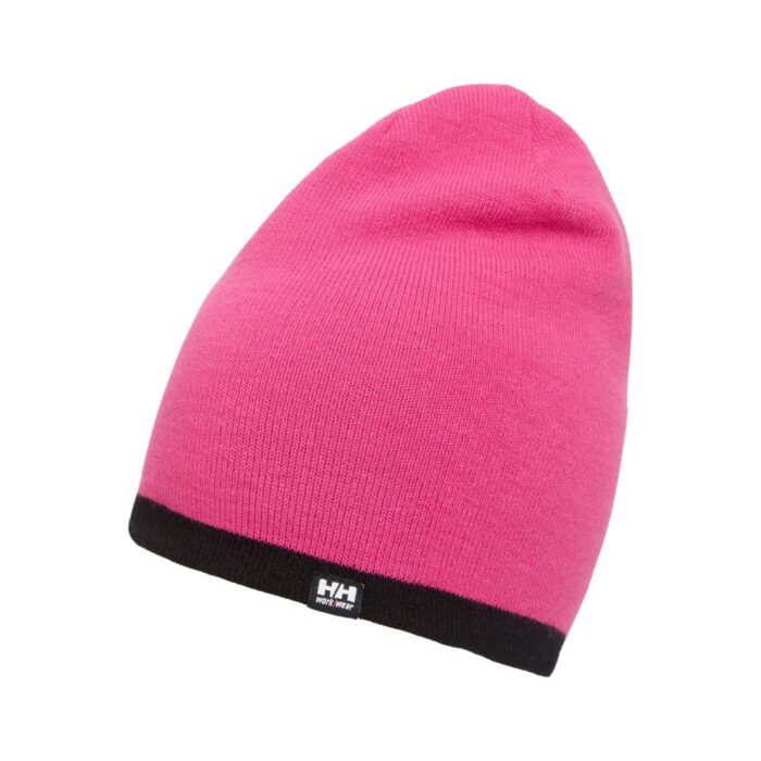 79883 Czapka zimowa dwustronna Helly Hansen - obrazek 2