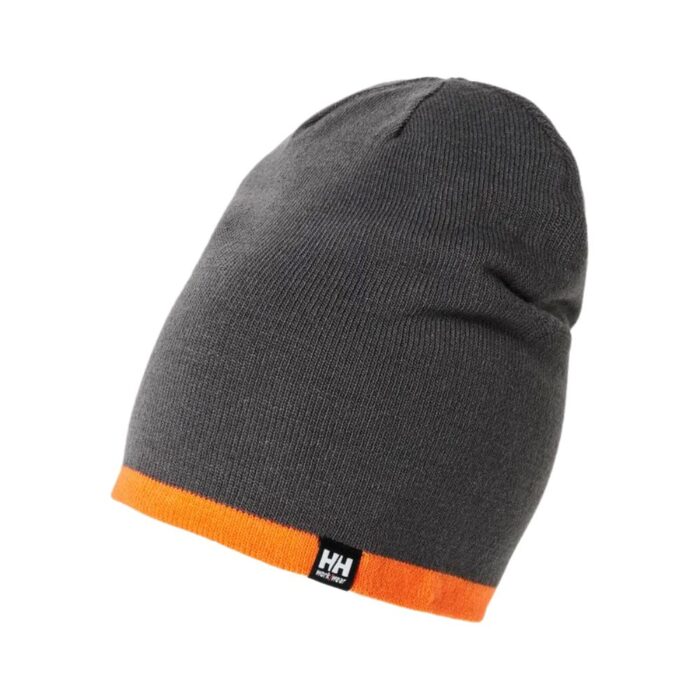 79883 Czapka zimowa dwustronna Helly Hansen