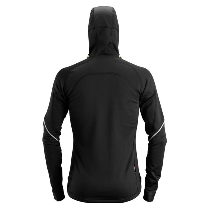 8002 Bluza polarowa POLARTEC® 2.0 Snickers - obrazek 2