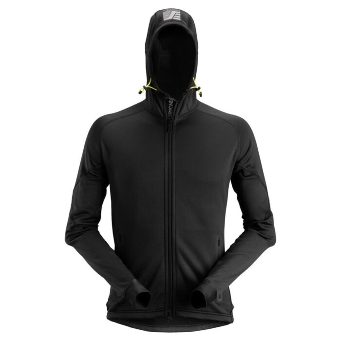 8002 Bluza polarowa POLARTEC® 2.0 Snickers