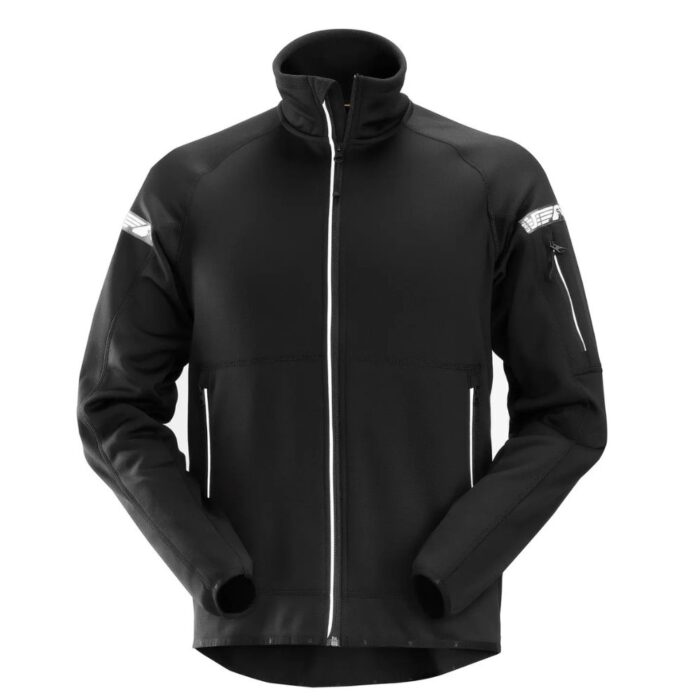 8004 Bluza ochronna polarowa 37.5® Snickers - obrazek 4