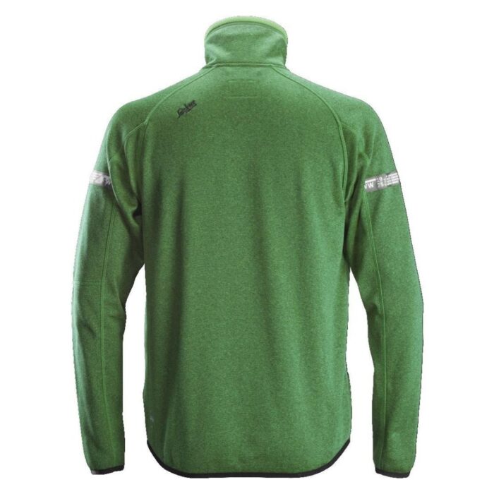 8004 Bluza ochronna polarowa 37.5® Snickers - obrazek 7