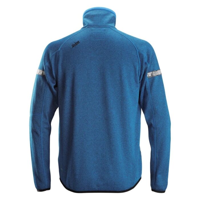 8004 Bluza ochronna polarowa 37.5® Snickers - obrazek 6