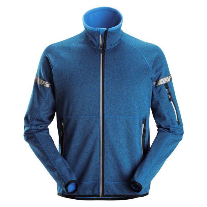 8004 Bluza ochronna polarowa 37.5® Snickers