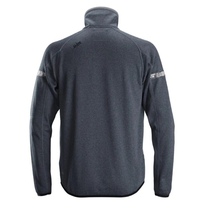 8004 Bluza ochronna polarowa 37.5® Snickers - obrazek 5