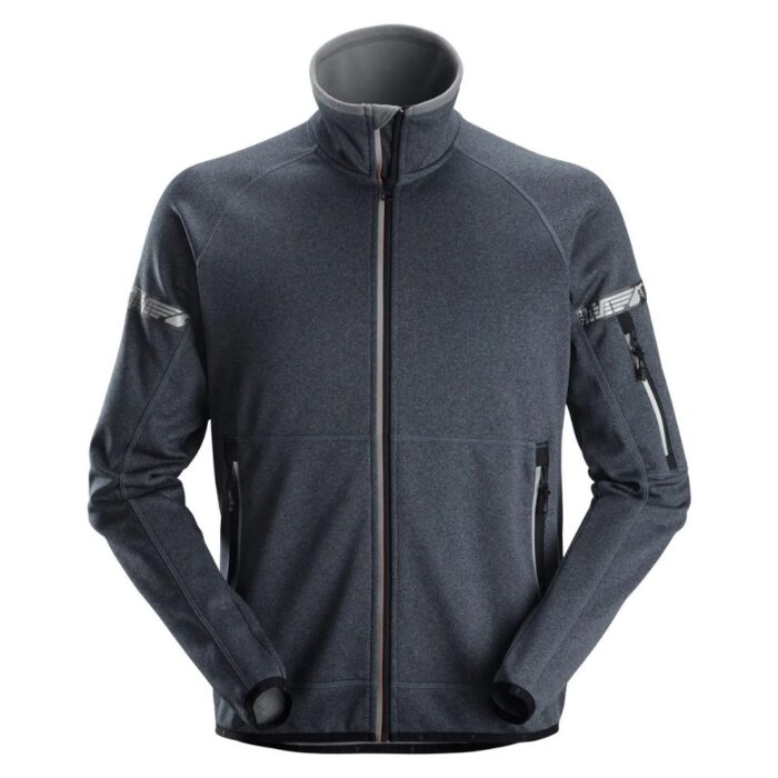 8004 Bluza ochronna polarowa 37.5® Snickers - obrazek 2