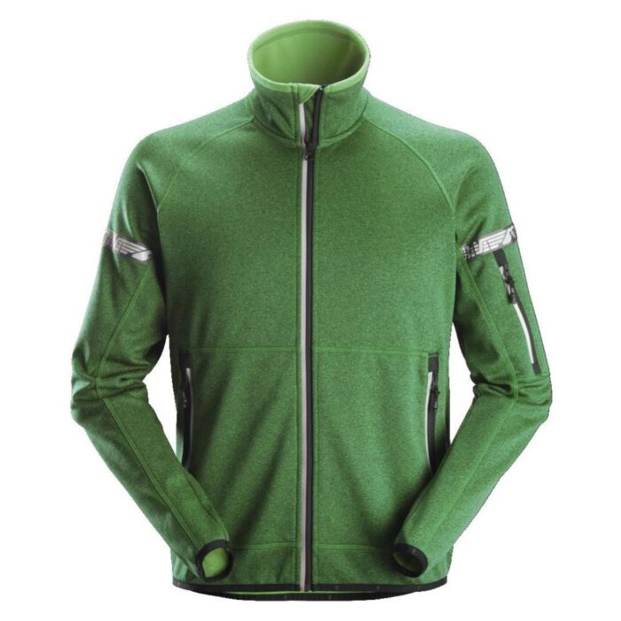 8004 Bluza ochronna polarowa 37.5® Snickers - obrazek 3