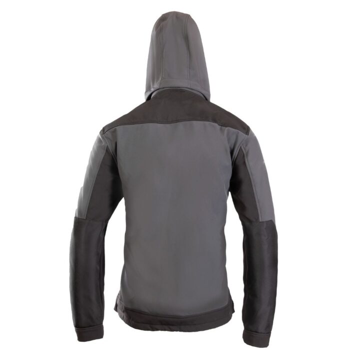 A3SO Kurtka softshell Quartz Polstar - obrazek 2