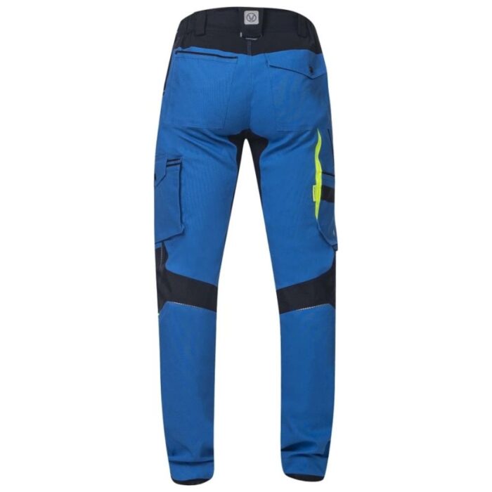 H6081 Spodnie ochronne 4Xstretch® ARDON® - obrazek 2