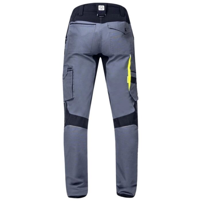 H6095 Spodnie ochronne 4Xstretch® ARDON® - obrazek 2