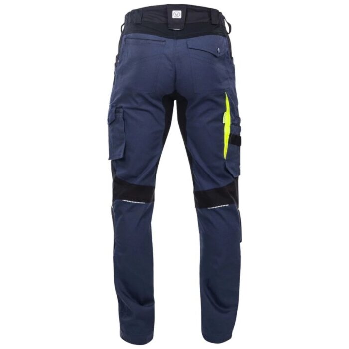 H6623 Spodnie ochronne 4Xstretch® ARDON® - obrazek 2