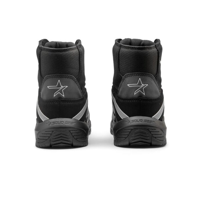 81006 Buty robocze Onyx Mid S3 BOA Solid Gear - obrazek 4
